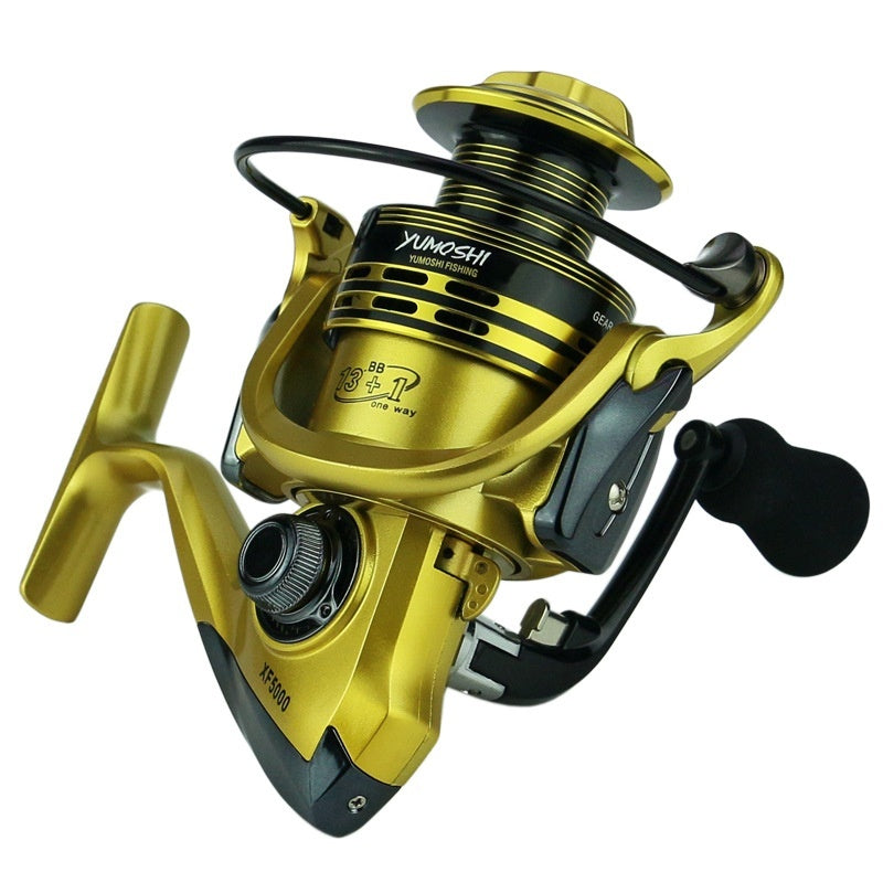 Fishing Reel For Telescopic