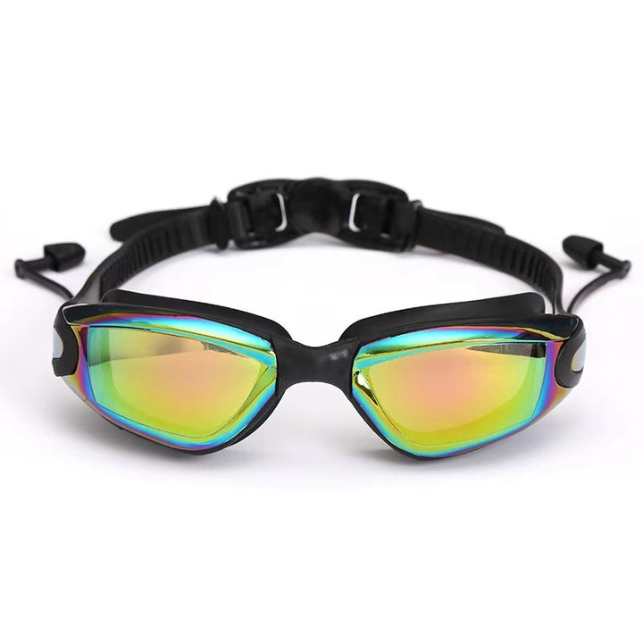 Swimming Goggles Anti Fog