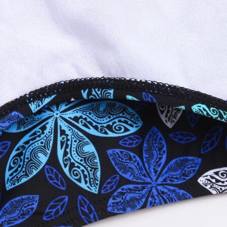 Men Swimwear Swimming Boxer Trunks