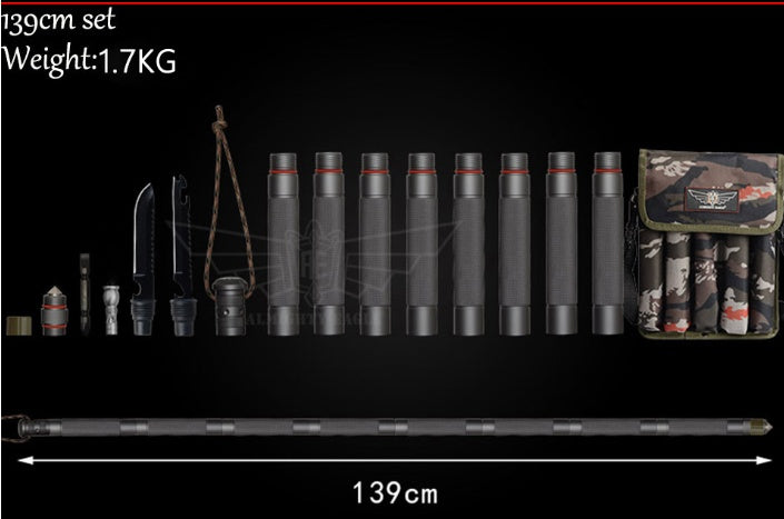 Outdoor Defense Tactical Stick