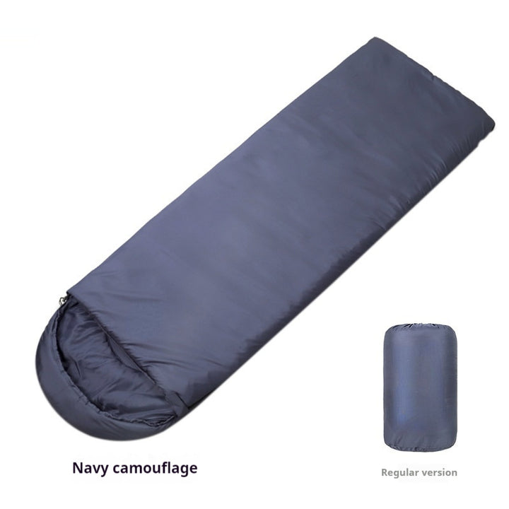 Camping Travel Winter Cotton Sleeping Bag