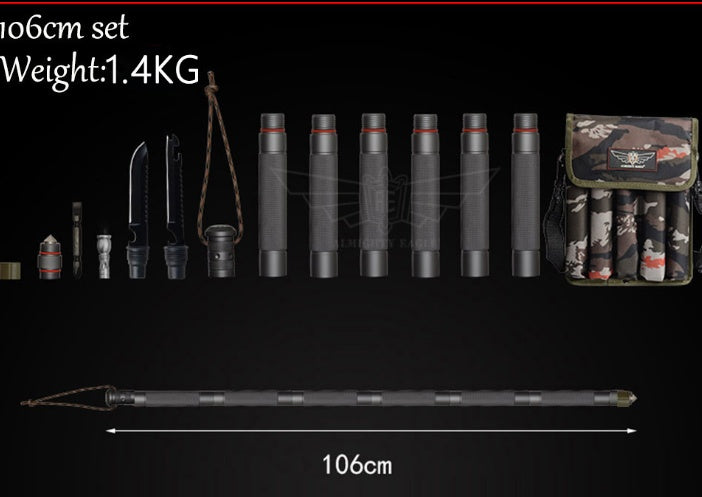 Outdoor Defense Tactical Stick