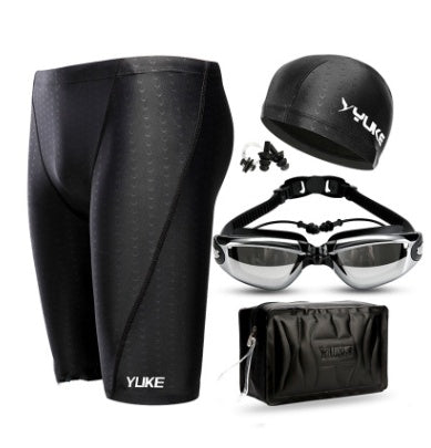 Swim Shorts Dry Waterproof Swimming Trunks