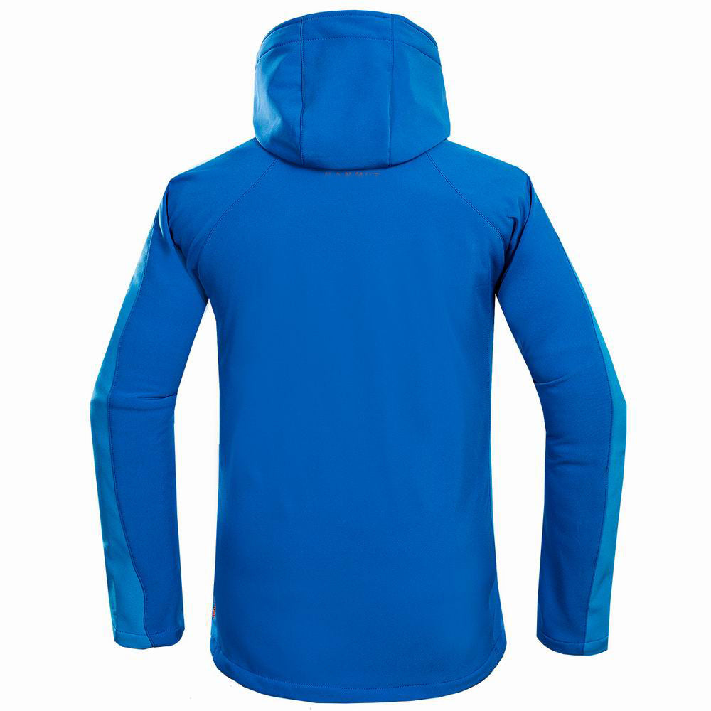 Camping leisure sports clothing jacket