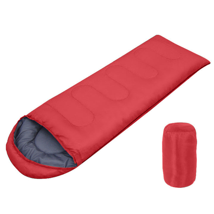 Cotton Winter Sleeping Bag