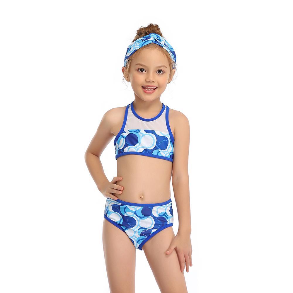 Parent-child Swimwear