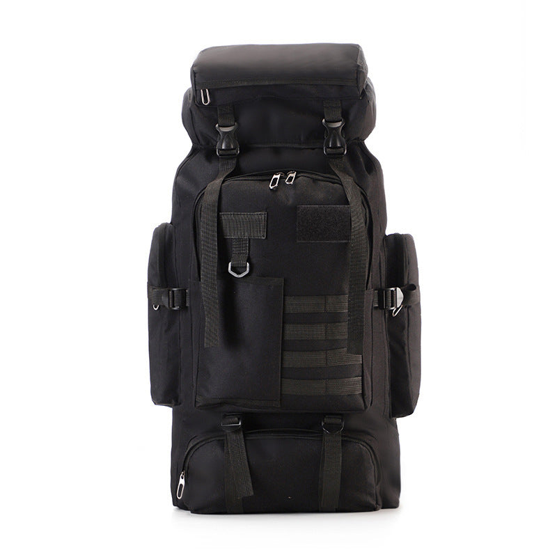 Tactical Camouflage Sports Backpack