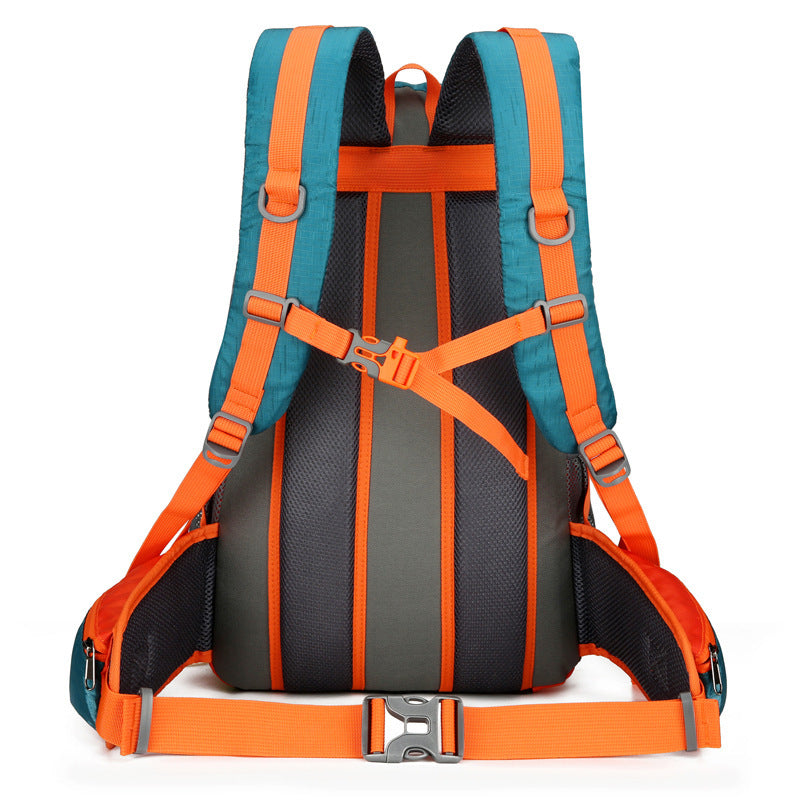 Multi-functional Outdoor Backpack