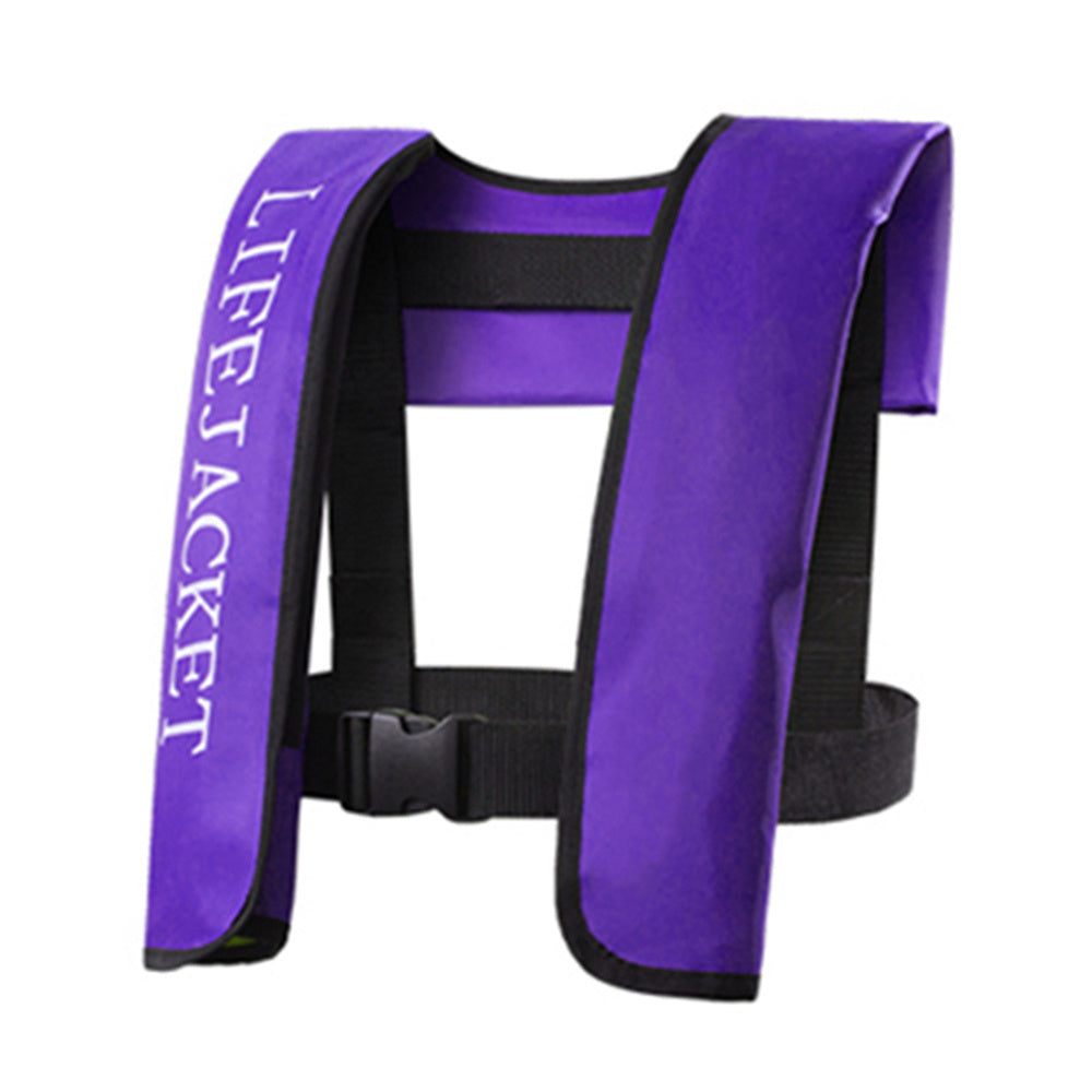 Portable Vest Lightweight Life Jacket