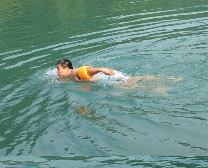 Children Learn Swimming Gear For Men