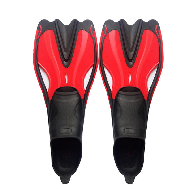 New style outdoor diving fins