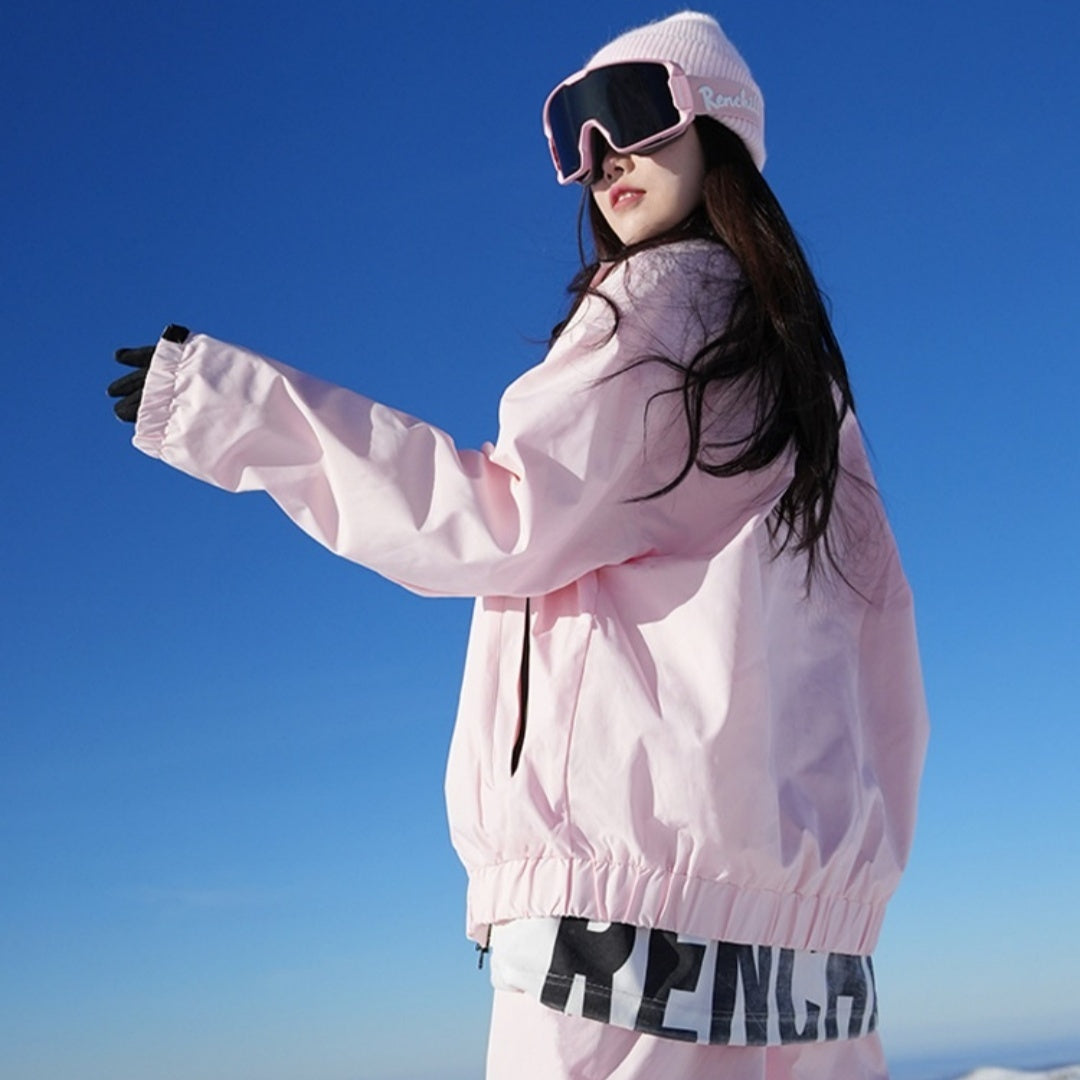 Winter New Outdoor Waterproof Single