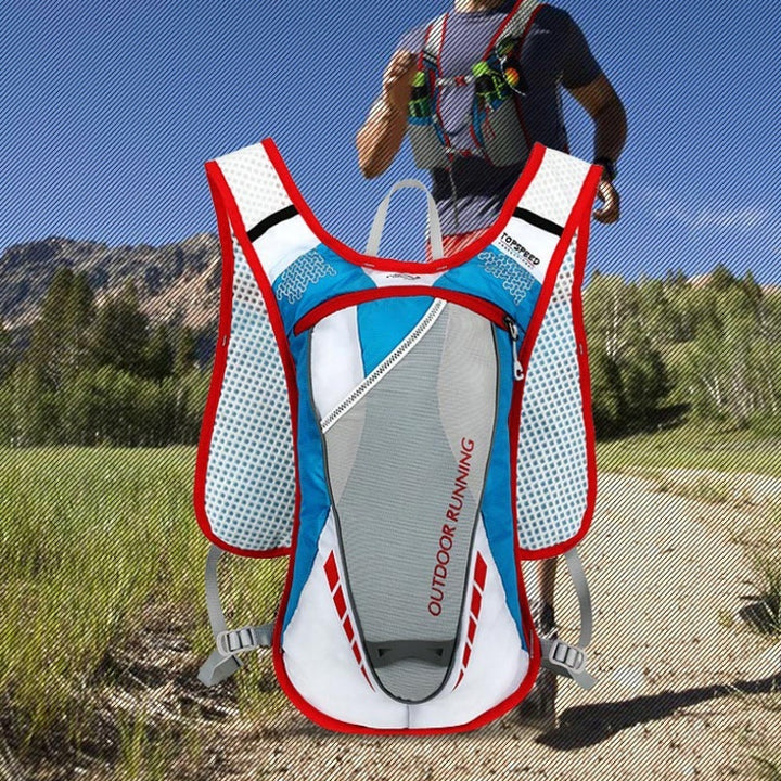 Outdoor Water Bag Backpack