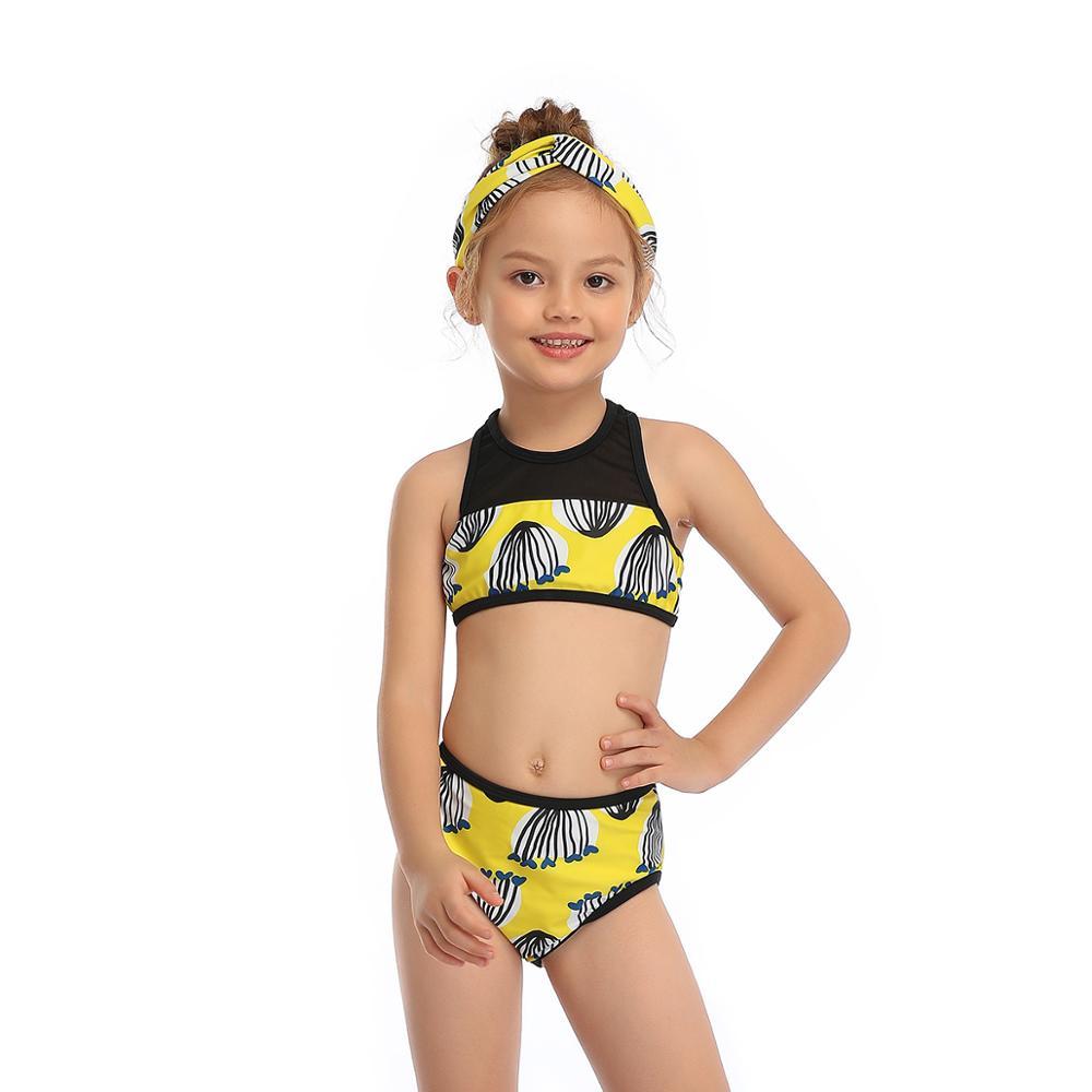 Parent-child Swimwear
