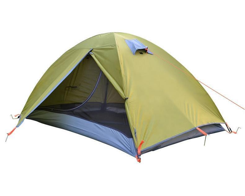 Lightweight Camping Tent Double Layer