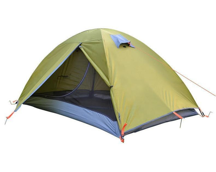 Lightweight Camping Tent Double Layer