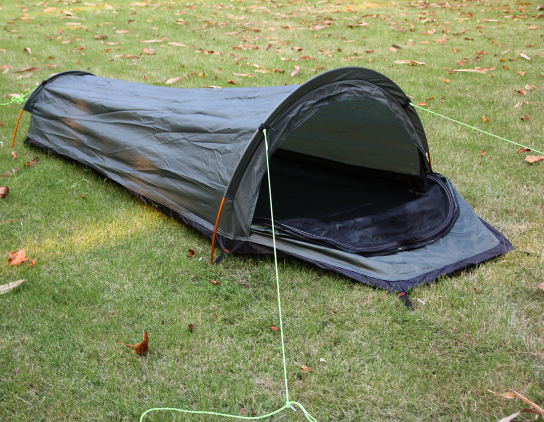 Outdoor Camping Sleeping Bag