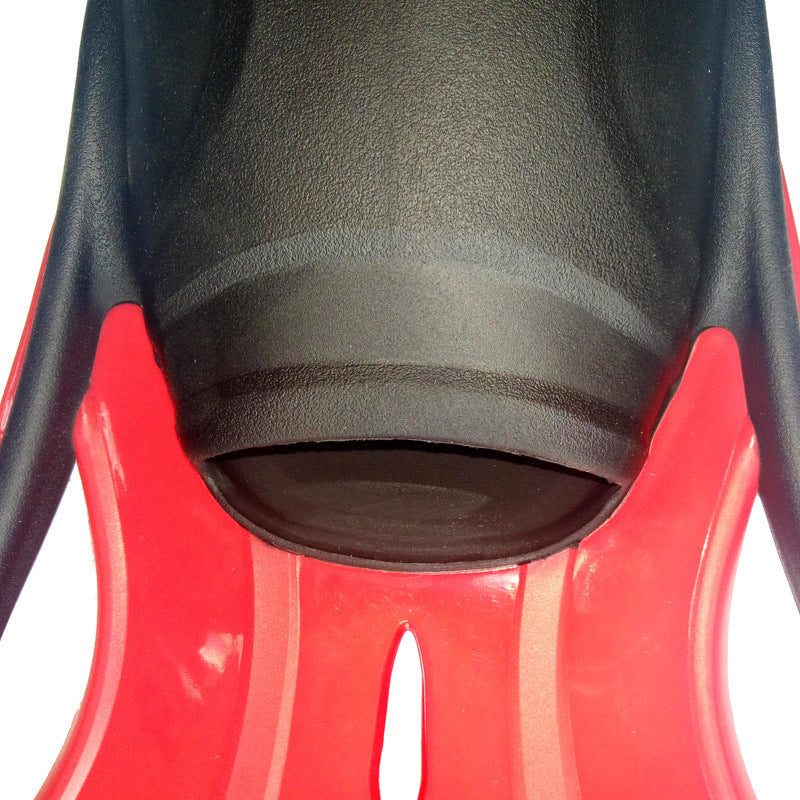 New style outdoor diving fins