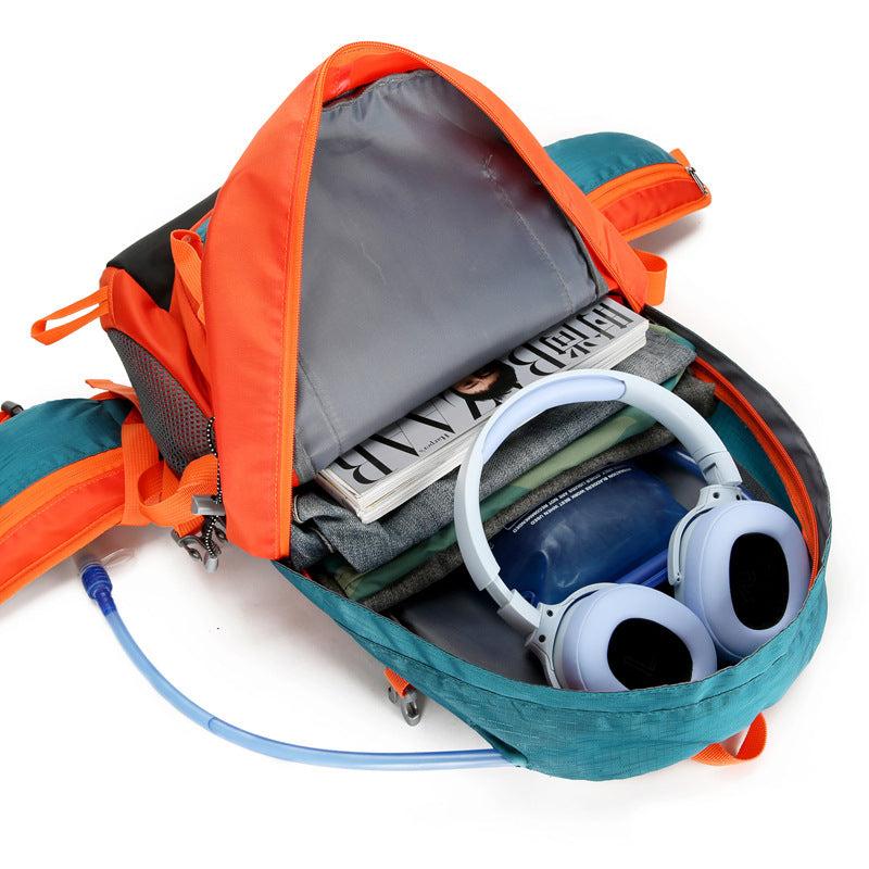 Multi-functional Outdoor Backpack