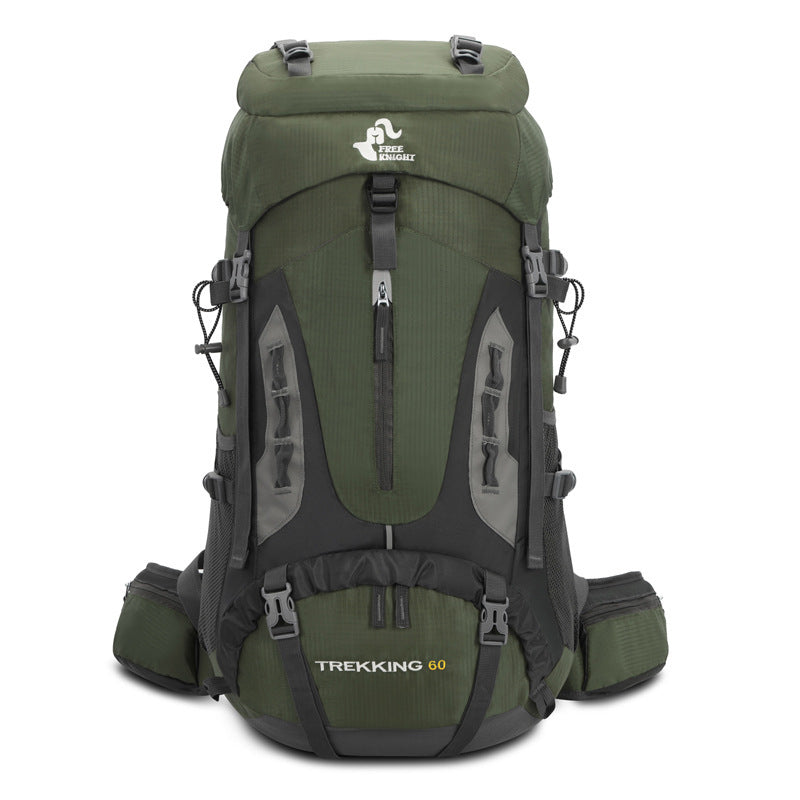 Hiking Backpack Camping Gift Rain Cover