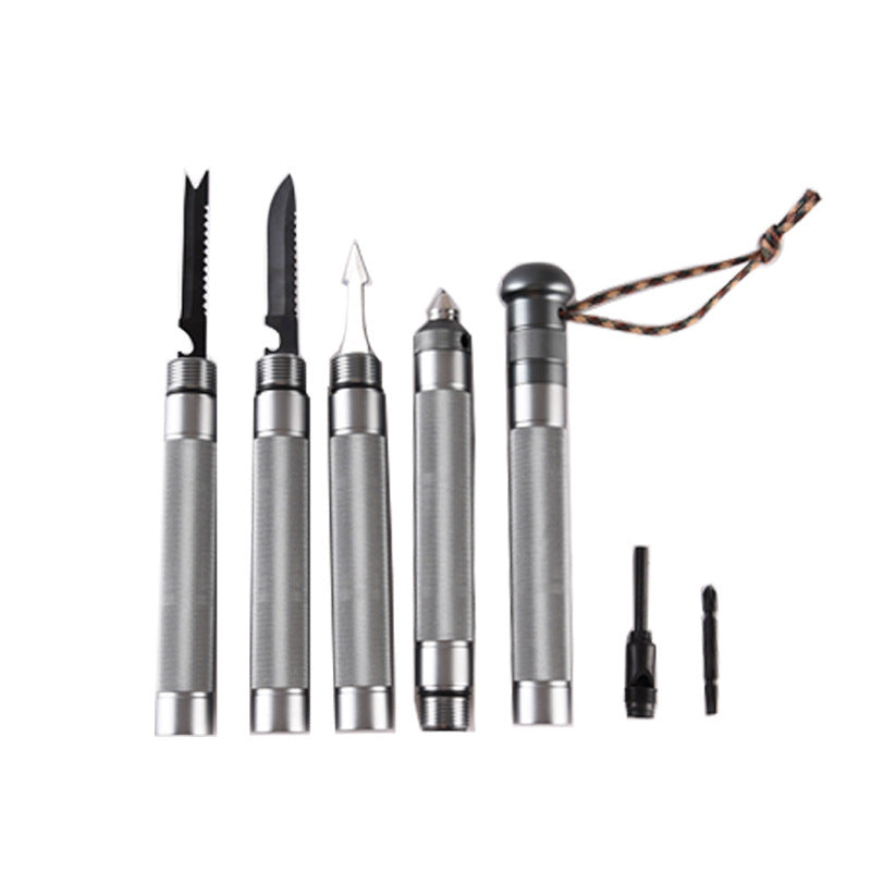 Self-defense Survival Walking Stick