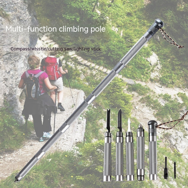 Self-defense Survival Walking Stick