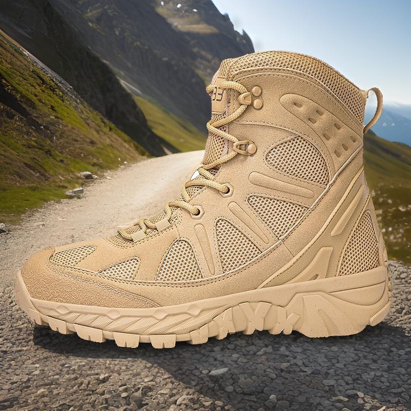 Anti-skid Field Special Forces Combat Boots