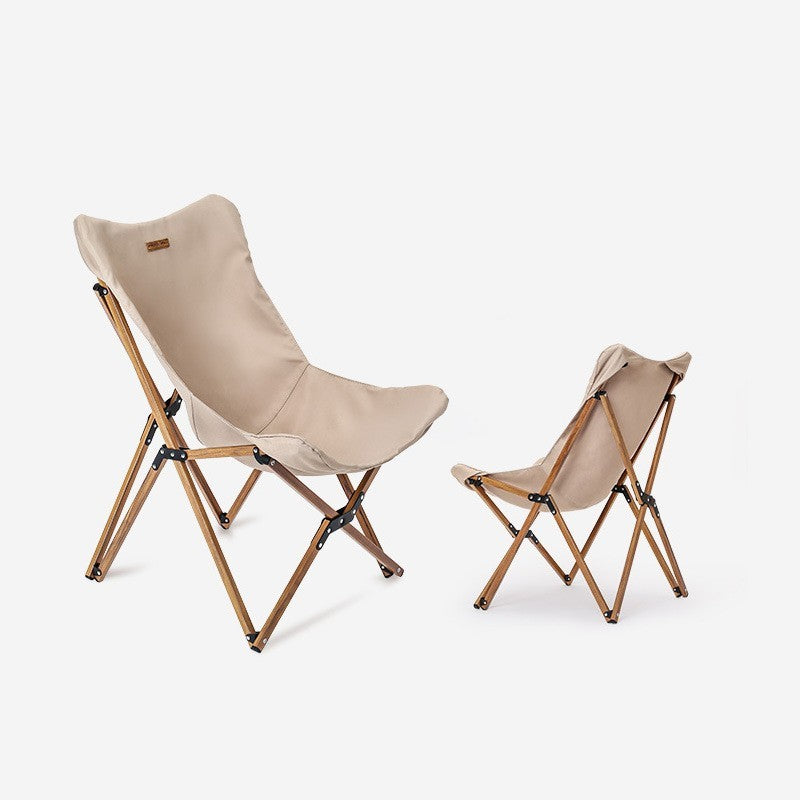 Aluminum Pipe Camping Chair