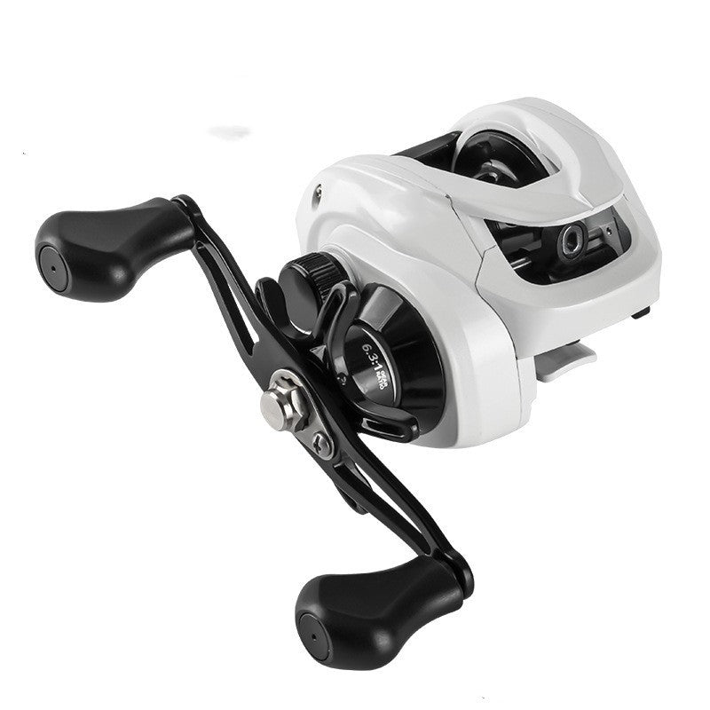 Throw Wheel Luya Fishing Gear