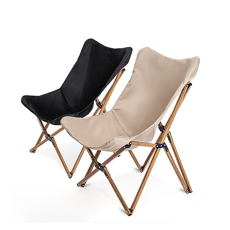 Aluminum Pipe Camping Chair