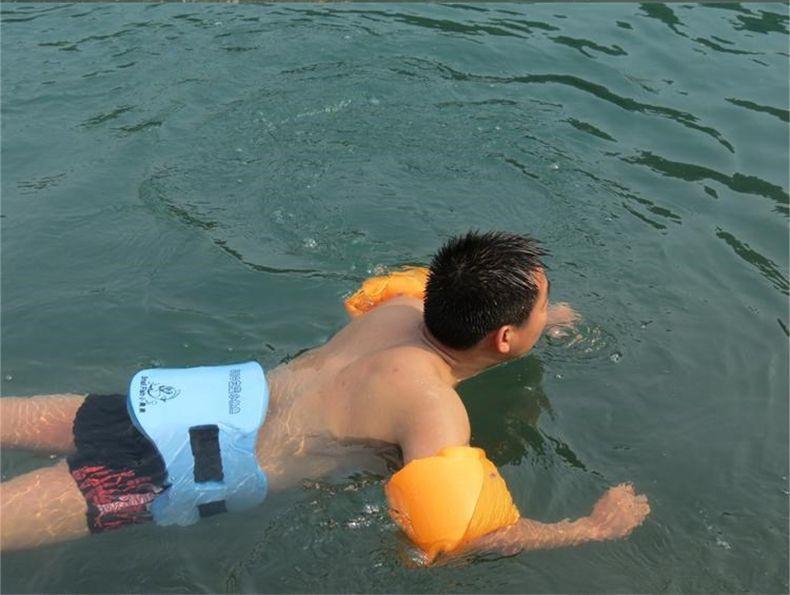 Children Learn Swimming Gear For Men
