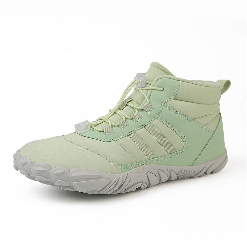 High-top Snow Boots Hiking Camping