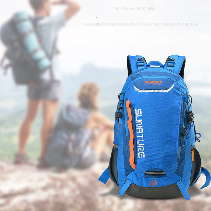 Large Capacity Outdoor Hiking Sports