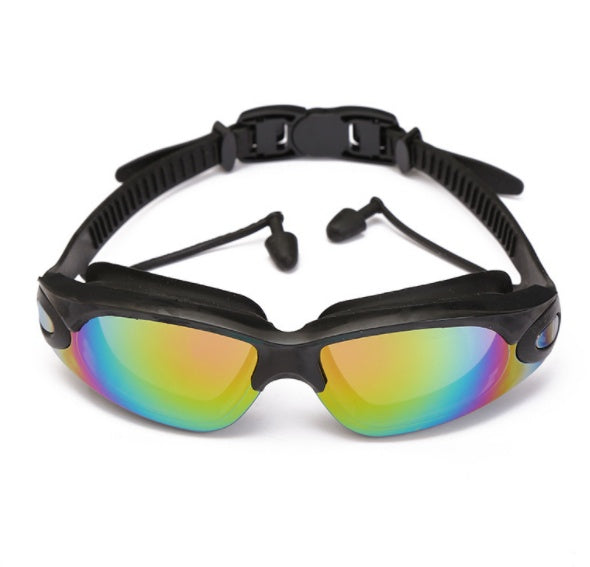 Swimming Goggles Anti Fog