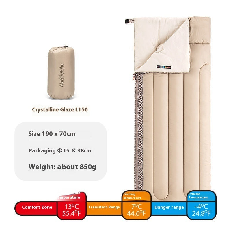 Camping Dirty Proof Sleeping Bag