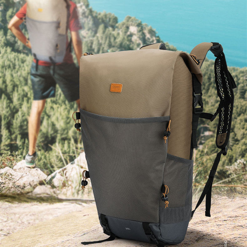 Outdoor Hiking Backpack Sports Travel
