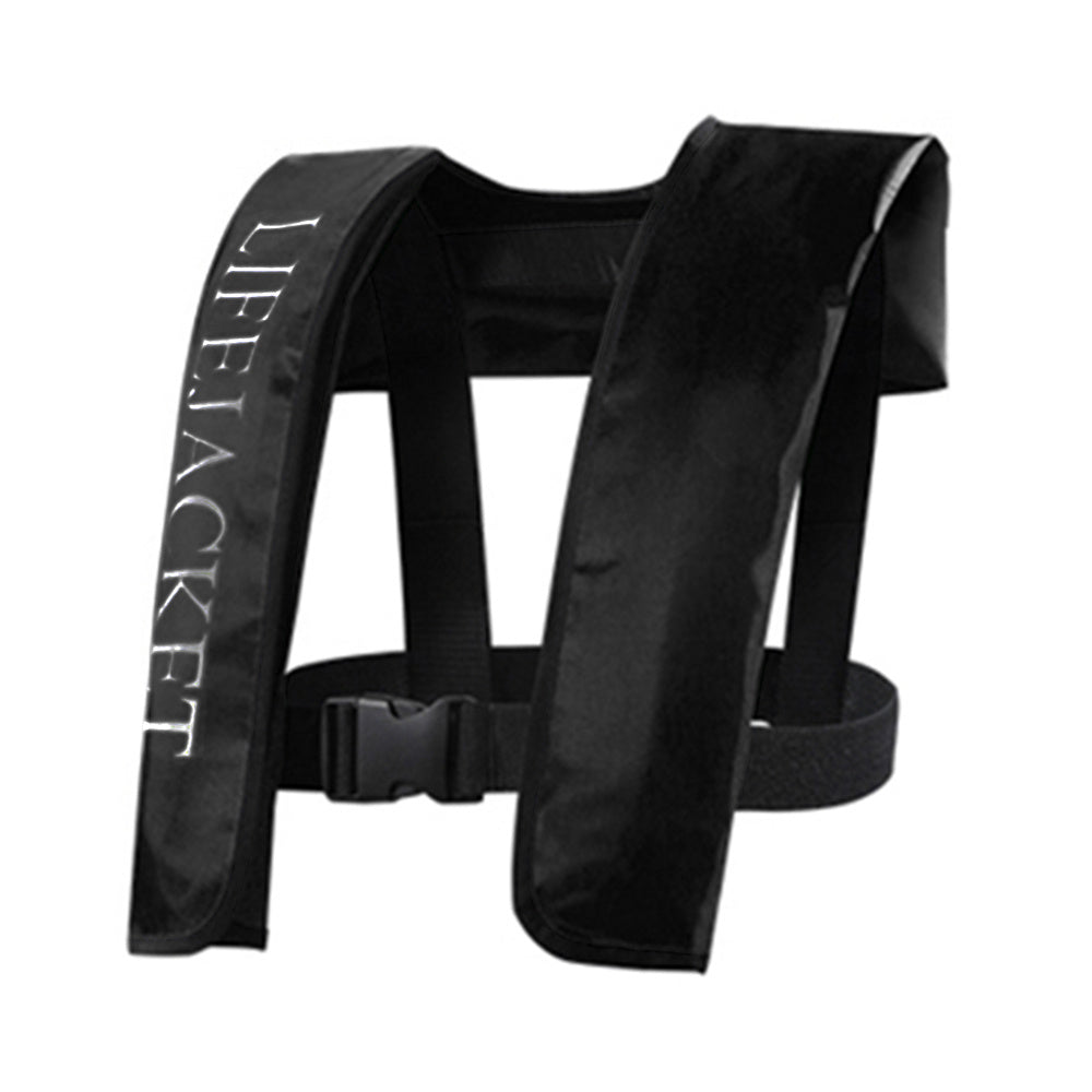 Portable Vest Lightweight Life Jacket