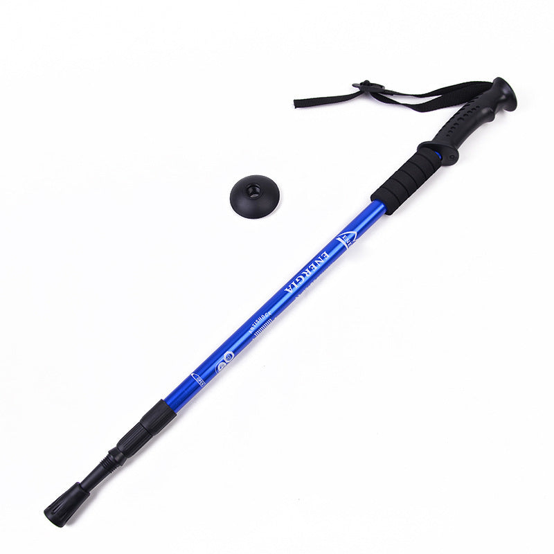 Three-section Walking Stick