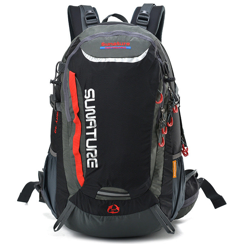 Large Capacity Outdoor Hiking Sports