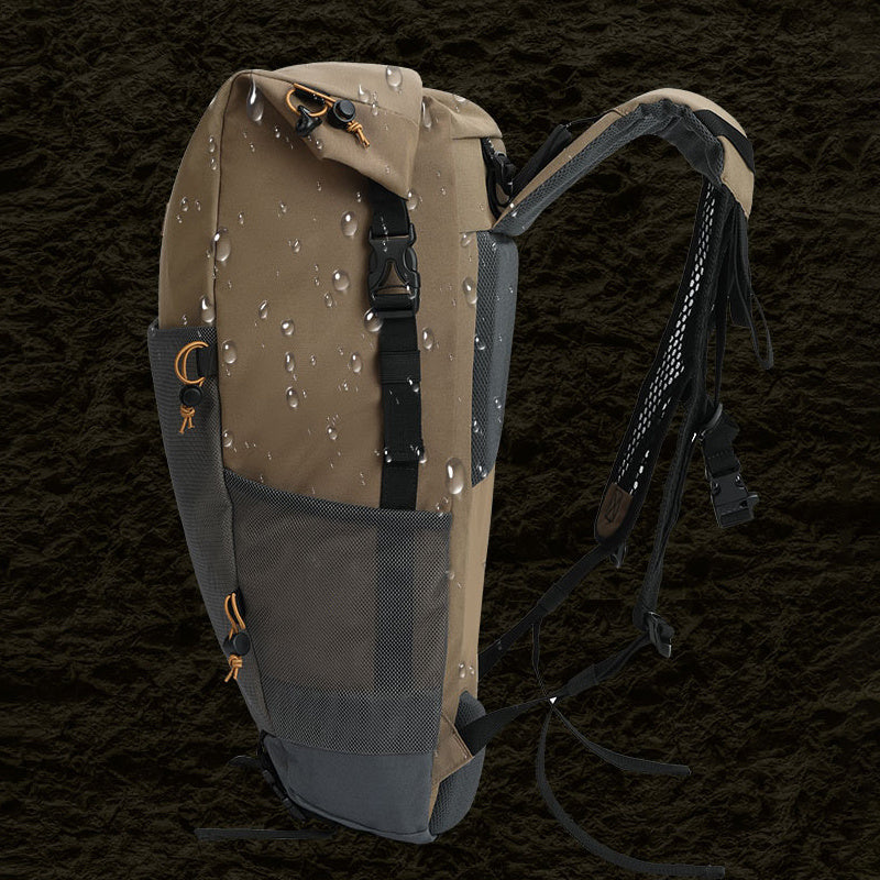 Outdoor Hiking Backpack Sports Travel