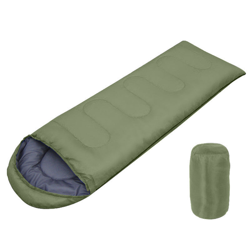 Cotton Winter Sleeping Bag