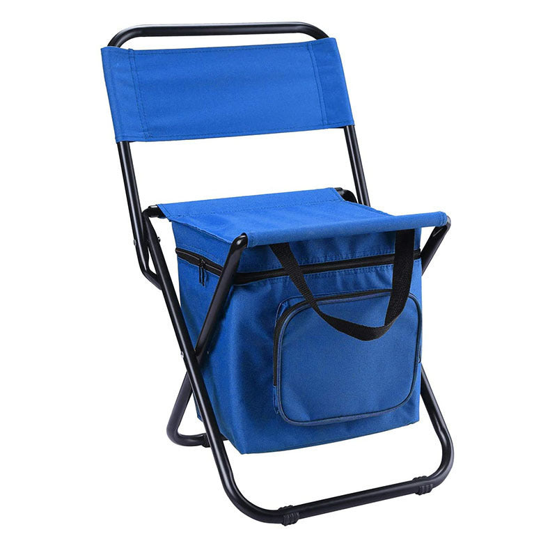 Folding Fishing Chair Backpack