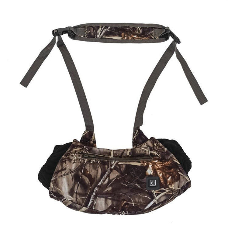 Camping Heating Hand Bag