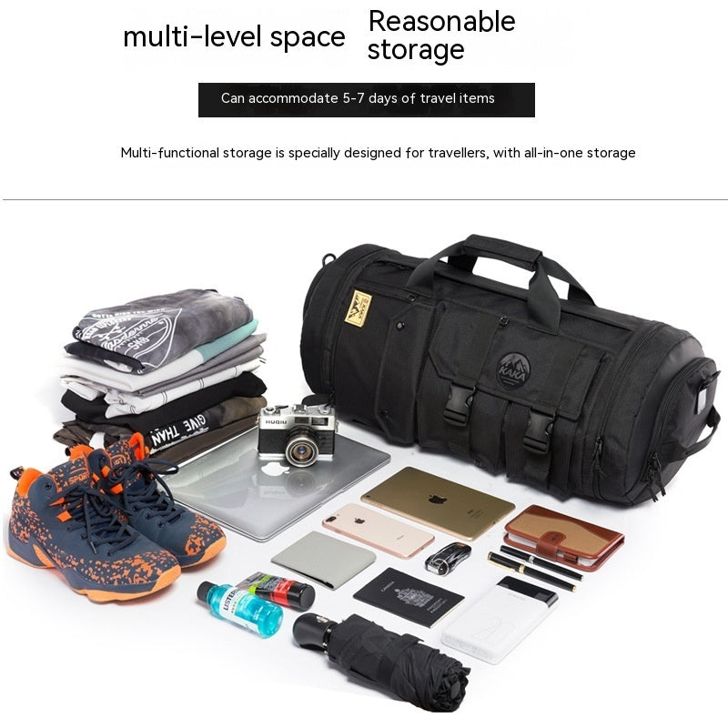 Travel Large Capacity Backpack