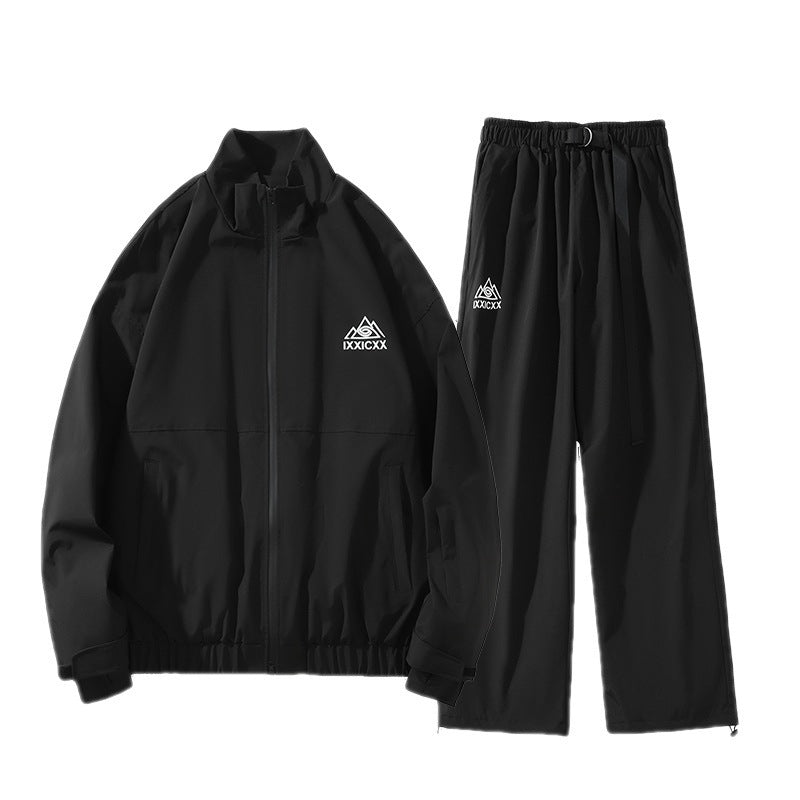 Winter New Outdoor Waterproof Single