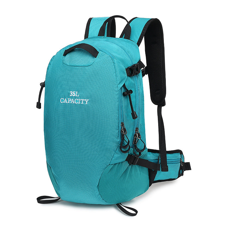 Outdoor Waterproof Hiking Backpack