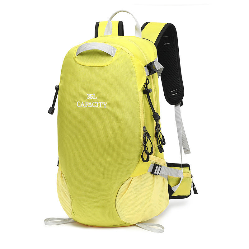 Outdoor Waterproof Hiking Backpack