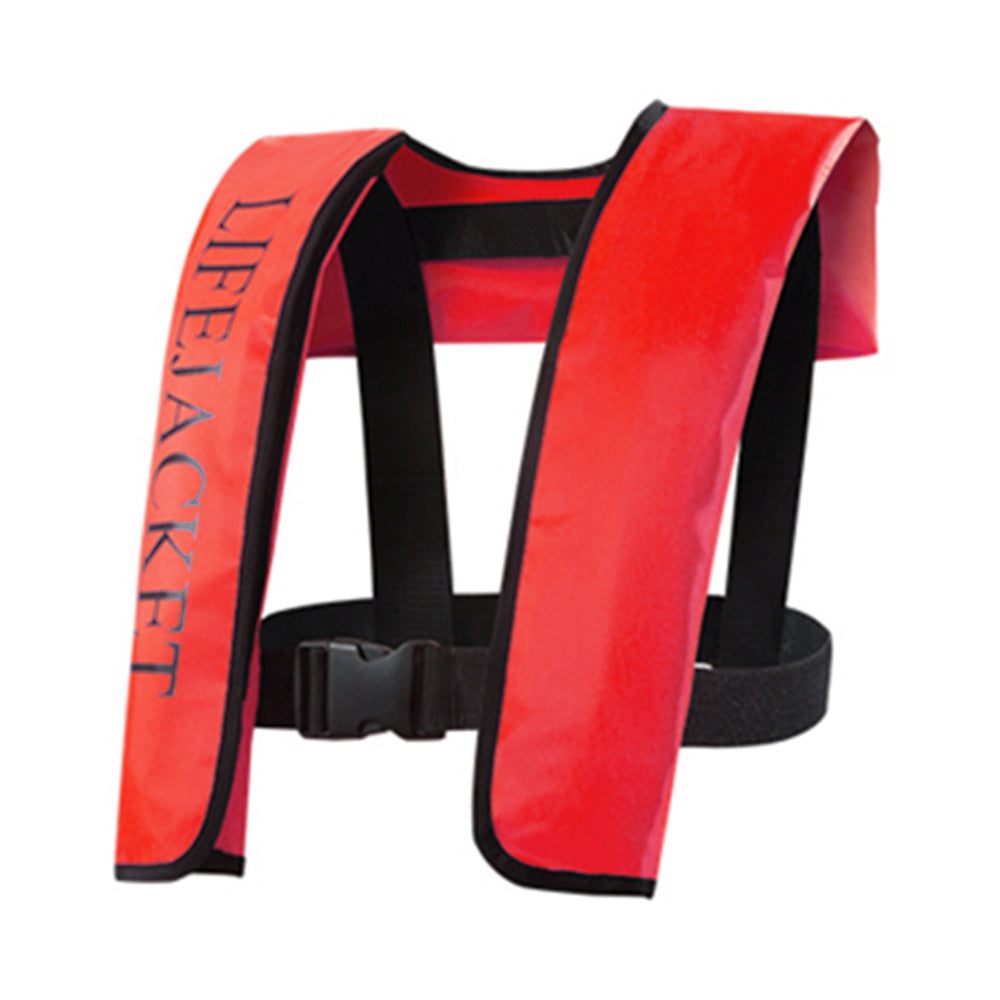 Portable Vest Lightweight Life Jacket