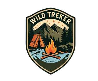 Wild Treker
