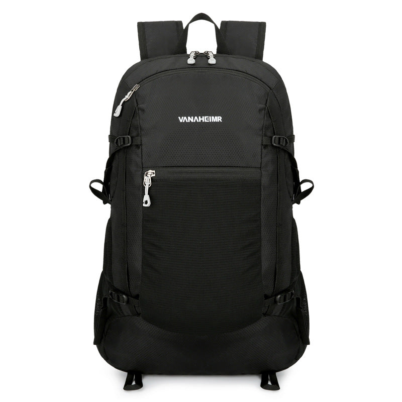 Folding Waterproof Hiking Bag